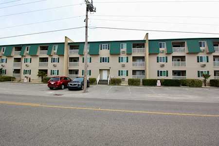 4201 N Ocean Blvd. #2-K North Myrtle Beach, SC 29582