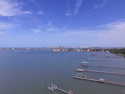 100 Bluff View Dr #308A Belleair Bluffs, FL 33770