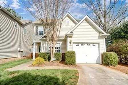 4703 David Cox Rd Charlotte, NC 28269
