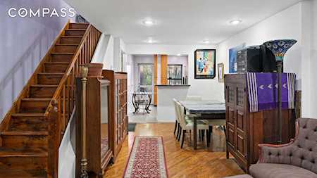 253 W 134th St New York, NY 10030