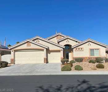 4704 Sea Dream Ave North Las Vegas, NV 89031