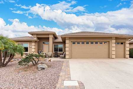 11141 E Olla Avenue Mesa, AZ 85212