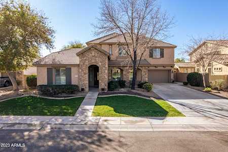 2307 E Glacier Place Chandler, AZ 85249