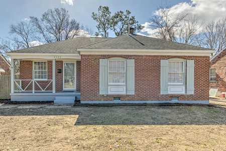 4395 Powell Ave Memphis, TN 38122