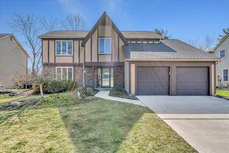 5321 Roscommon Road Dublin, OH 43017