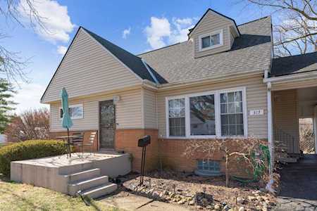 317 Pineview Drive Columbus, OH 43213