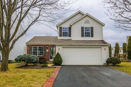 5834 Rothrock Court Galloway, OH 43119
