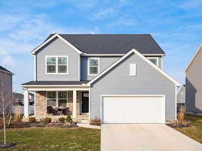 1136 Boulder Drive Delaware, OH 43015