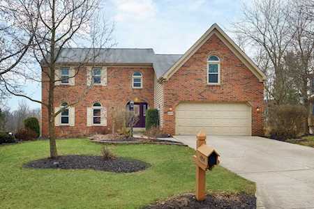 4904 Saint Andrews Circle Westerville, OH 43082