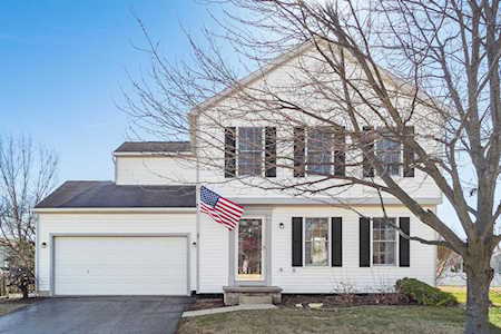 417 Corral Court Delaware, OH 43015