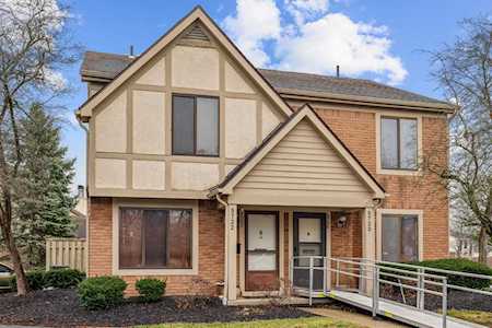 5722 Jousting Lane Columbus, OH 43231
