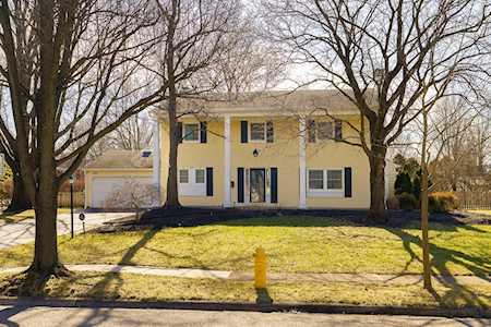 2291 Haverford Road Columbus, OH 43220