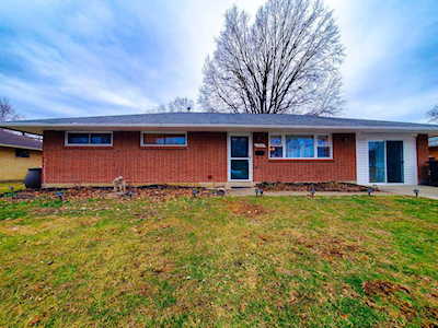 1701 Stouder Drive Reynoldsburg, OH 43068