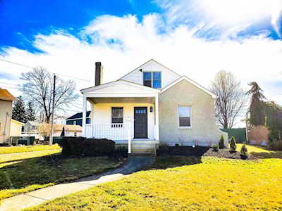 1887 Clifton Avenue Columbus, OH 43219