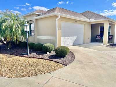 964 Wren St The Villages, FL 32163