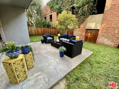 6575 Green Valley Circle #110 Culver City, CA 90230
