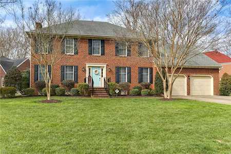 3008 Duke of Gloucester Ct Chesapeake, VA 23321