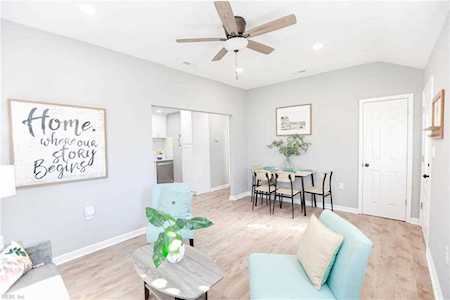 3768 Larkin St Norfolk, VA 23513