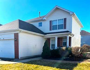 1413 Roth Dr Joliet, IL 60431