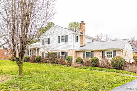 4124 Carafe Dr Chesterfield, VA 23234