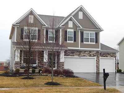 5428 Middlebury Loop Lewis Center, OH 43035
