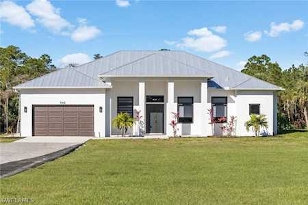 543 SW 9th St Naples, FL 34117