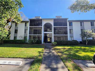 1372 Pine Ridge CIRCLE E #C2 Tarpon Springs, FL 34688