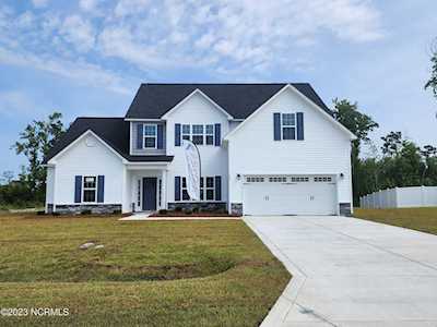 1009 Marlin Boulevard New Bern, NC 28562