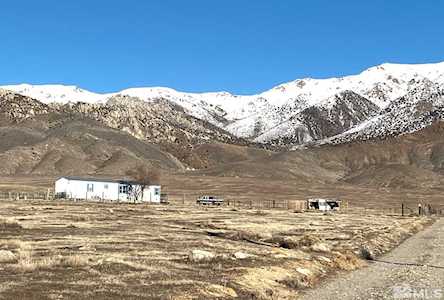 3950 Old Victory Hwy Lovelock, NV 89419-6408