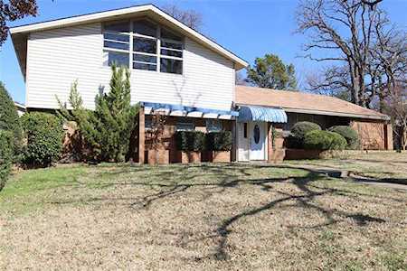 7717 Bogart Drive North Richland Hills, TX 76180