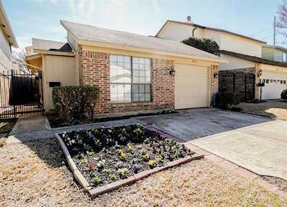 2912 Canis Circle Garland, TX 75044