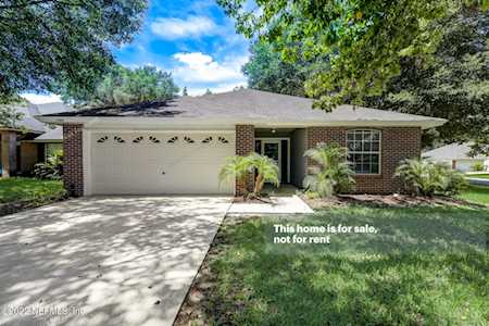 1380 Swooping Eagle CT Jacksonville, FL 32225