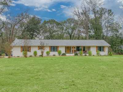 3029 Kimmer Rowe Dr Tallahassee, FL 32309
