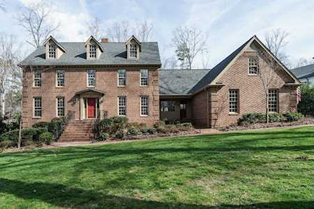 407 Rutherglen Drive Cary, NC 27511