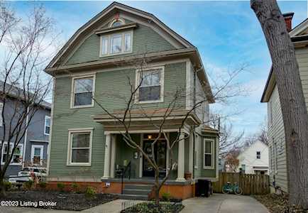 1807 Edgeland Ave Louisville, KY 40204
