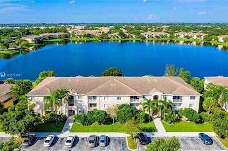 5051 Wiles Road #305 Coconut Creek, FL 33073