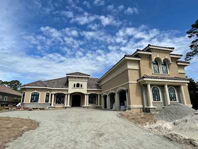 1573 Pachino Dr. Myrtle Beach, SC 29579