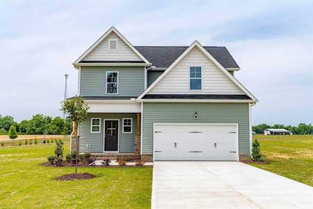 29 Sawyer Mill Drive Dunn, NC 28334