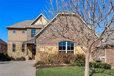 3700 Trinidad Drive McKinney, TX 75071