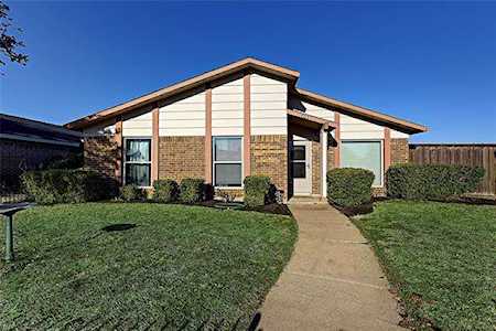 701 Mountain Pass Drive Plano, TX 75023