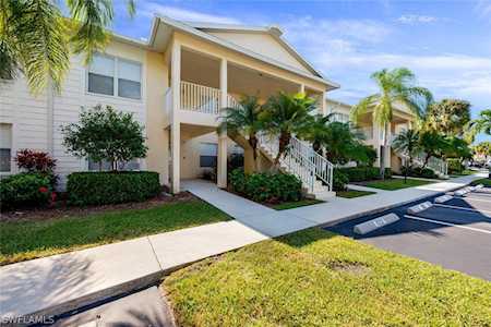 1260 Sarah Jean Cir #N-103 Naples, FL 34110