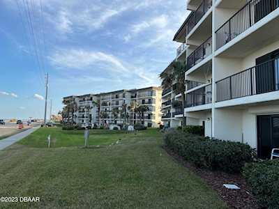 2700 Ocean Shore Boulevard #116 Ormond Beach, FL 32176