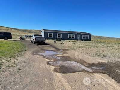 19180 NE 21.4 Rd NE Wilson Creek, WA 98860