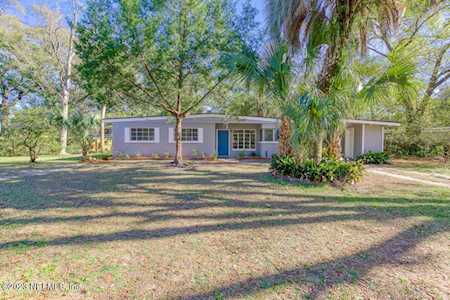 3903 Rendale DR Jacksonville, FL 32210