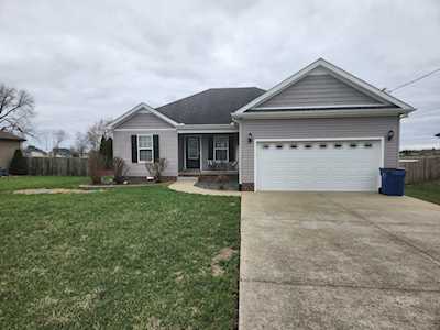 4619 Turquoise Ln Murfreesboro, TN 37129