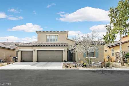 4323 Mesa Landing Ave North Las Vegas, NV 89085
