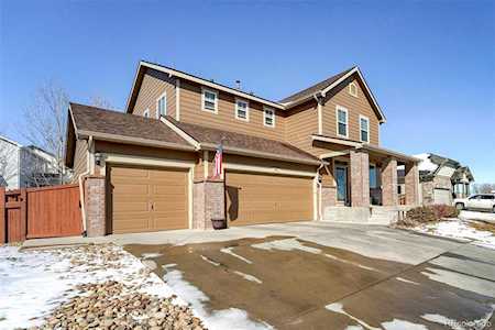 361 Bristlecone St Brighton, CO 80601