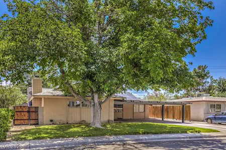 2105 Sunland Ave Las Vegas, NV 89106