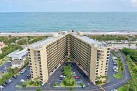 801 S Ocean Drive #603 Fort Pierce, FL 34949