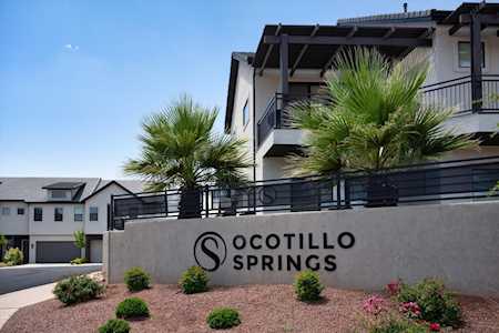 2600 Ocotillo Way #16 Santa Clara, UT 84765